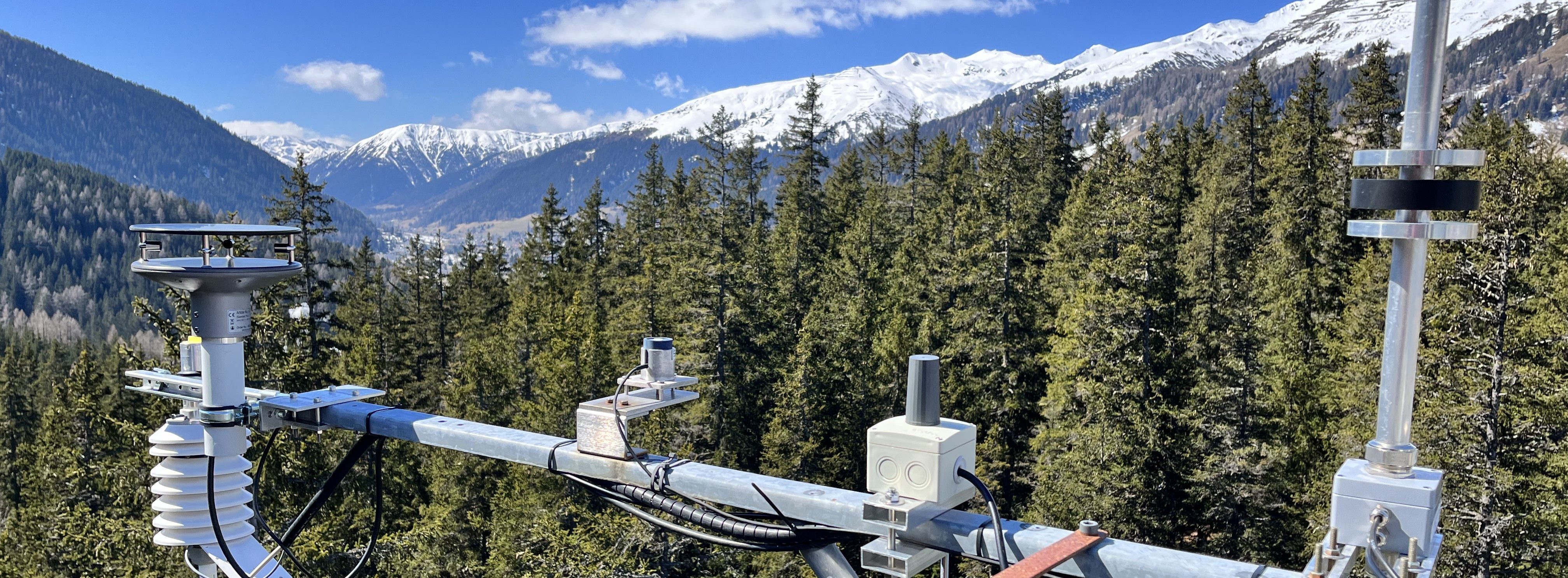Davos Site
