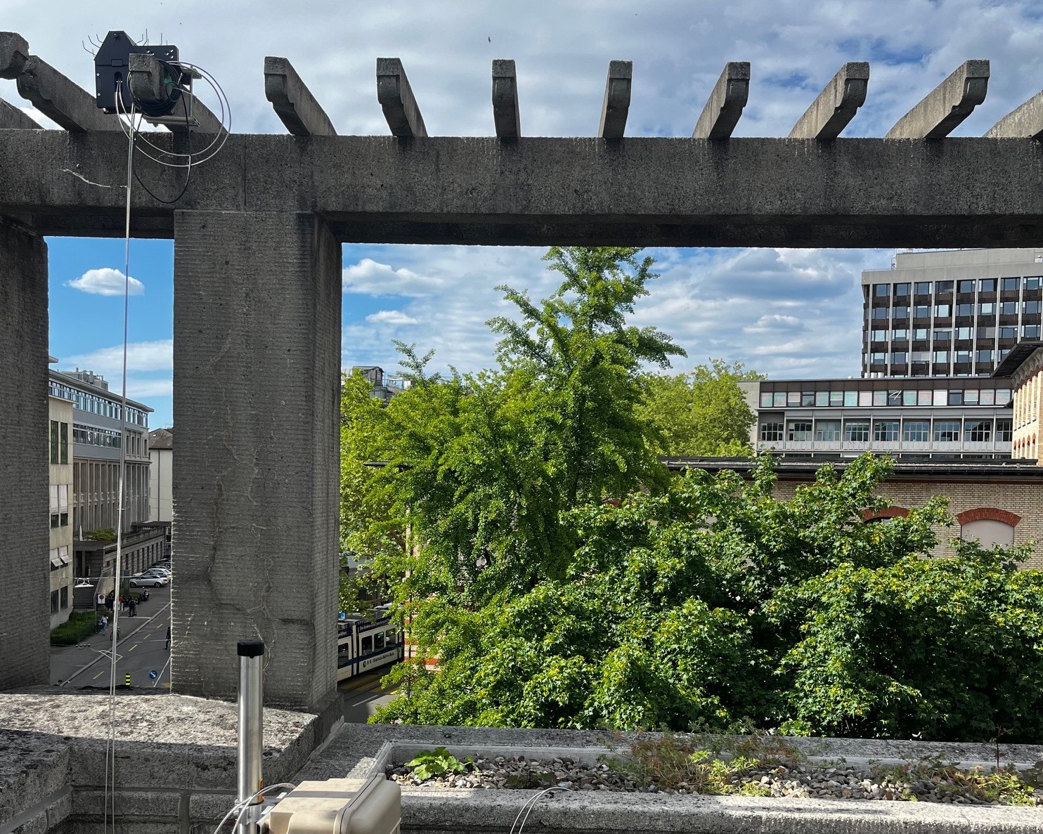 Zurich